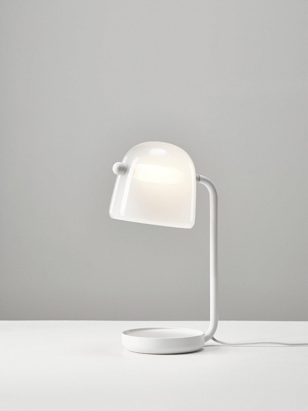 Penumbra Table Lamp, Bedside Table Lamp, detail 21