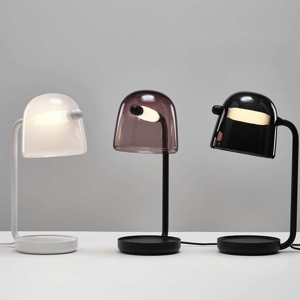 Penumbra Table Lamp, Bedside Table Lamp, detail 22