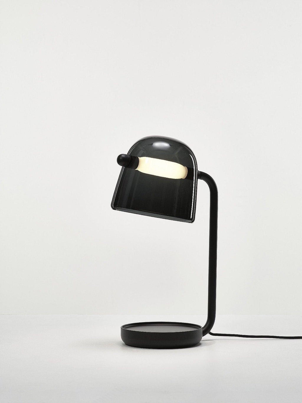 Penumbra Table Lamp, Bedside Table Lamp, detail 23
