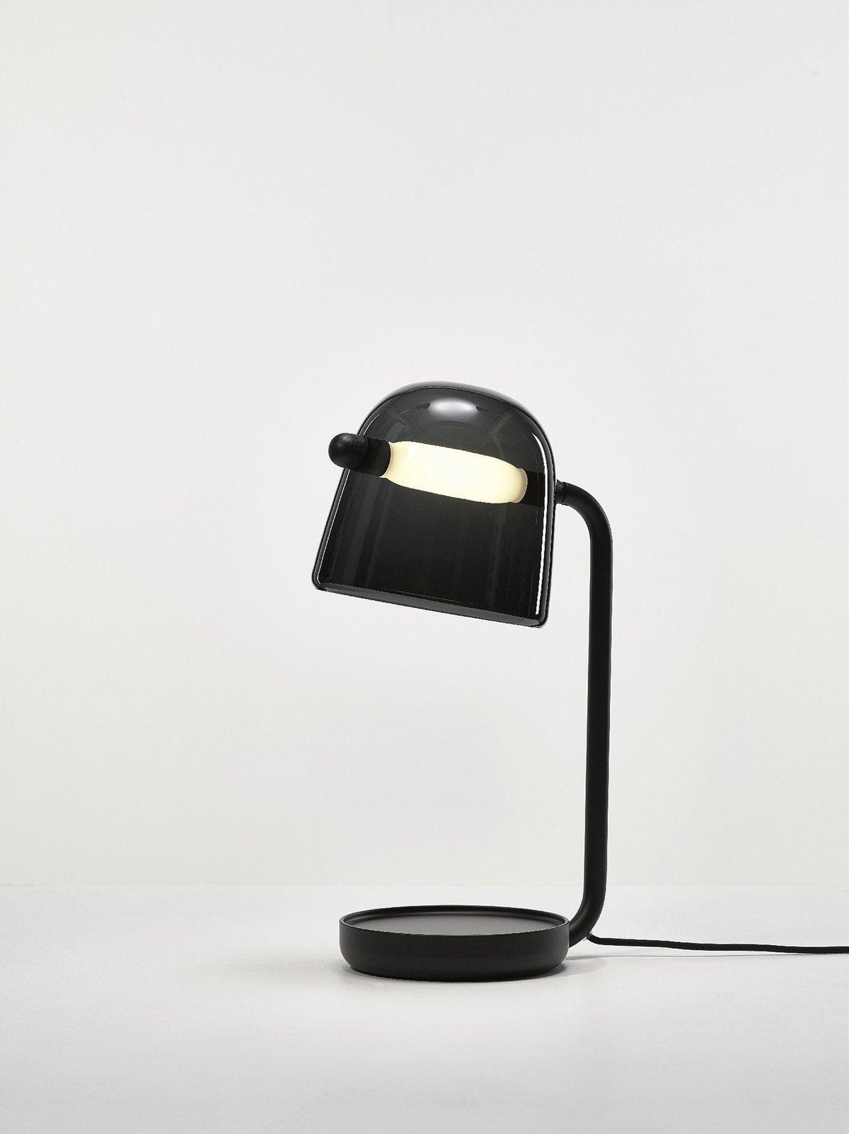 Penumbra Table Lamp, Bedside Table Lamp, detail 23