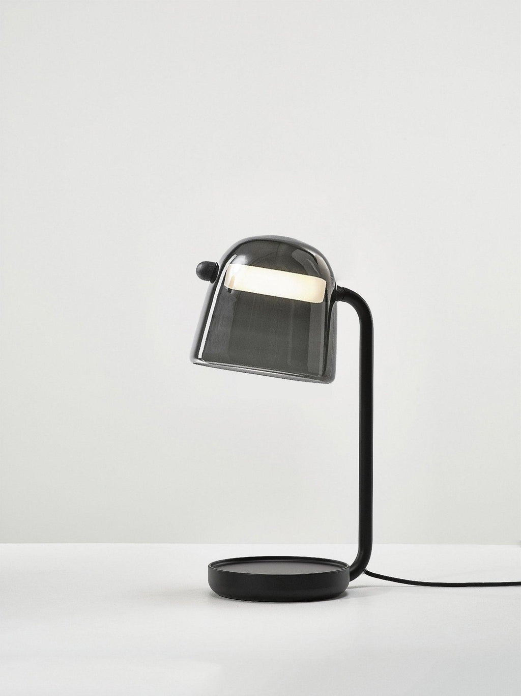 Penumbra Table Lamp, Bedside Table Lamp, detail 24