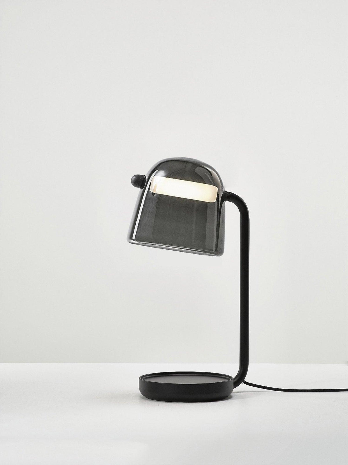 Penumbra Table Lamp, Bedside Table Lamp, detail 24