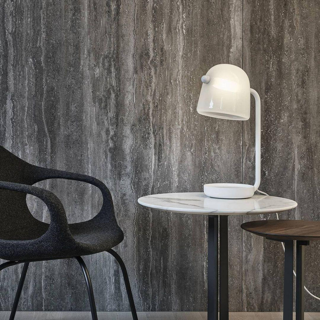 Mona Table Light, Bedside Table Lamp, detail 3
