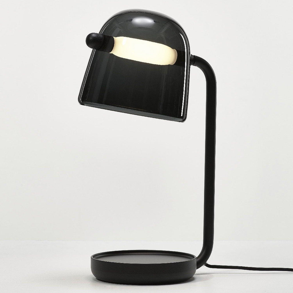Mona Table Light, Bedside Table Lamp, detail 12
