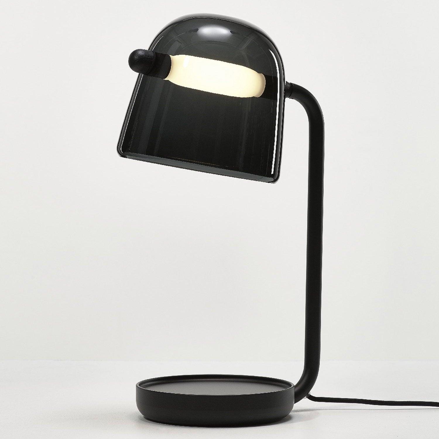 Mona Table Light, Bedside Table Lamp, detail 12