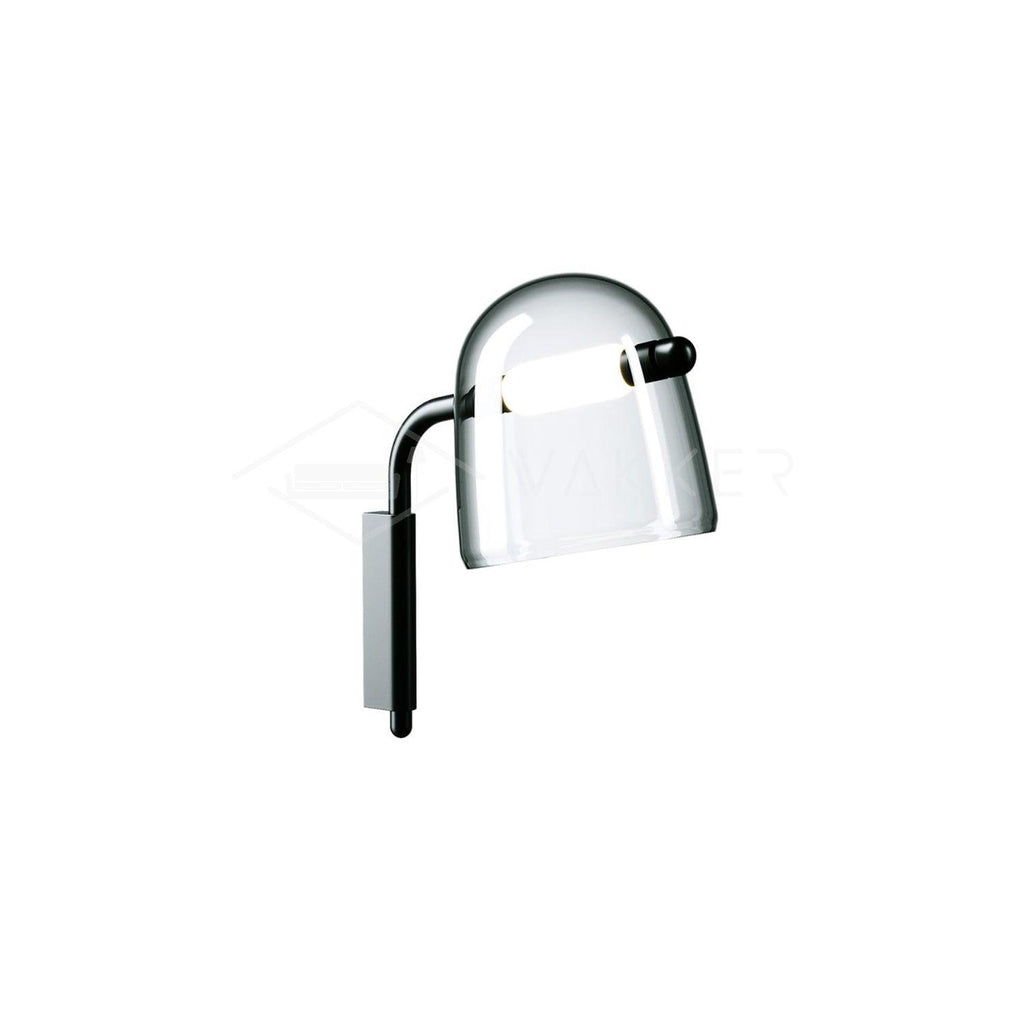 Mona Wall Light, Bedroom Wall Sconce, detail 11
