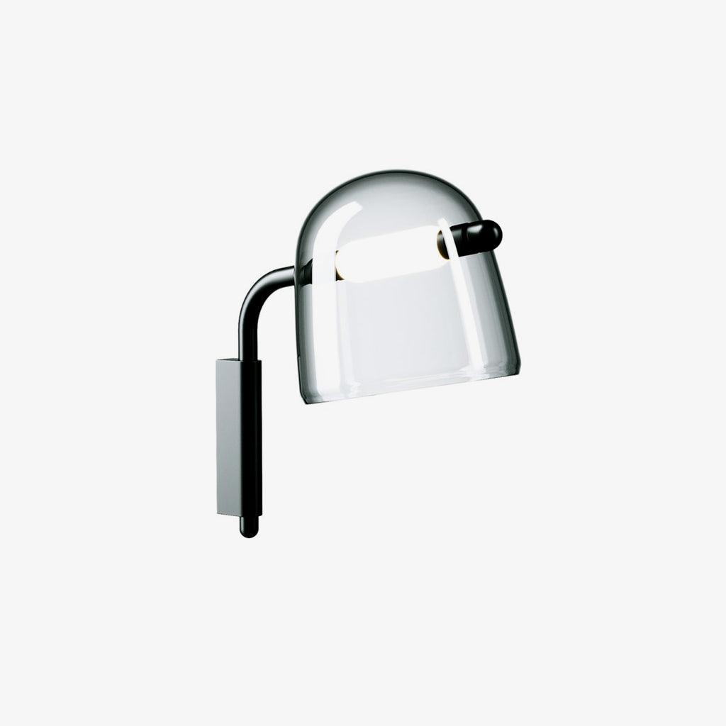 Mona Wall Light, Bedroom Wall Sconce, detail 9