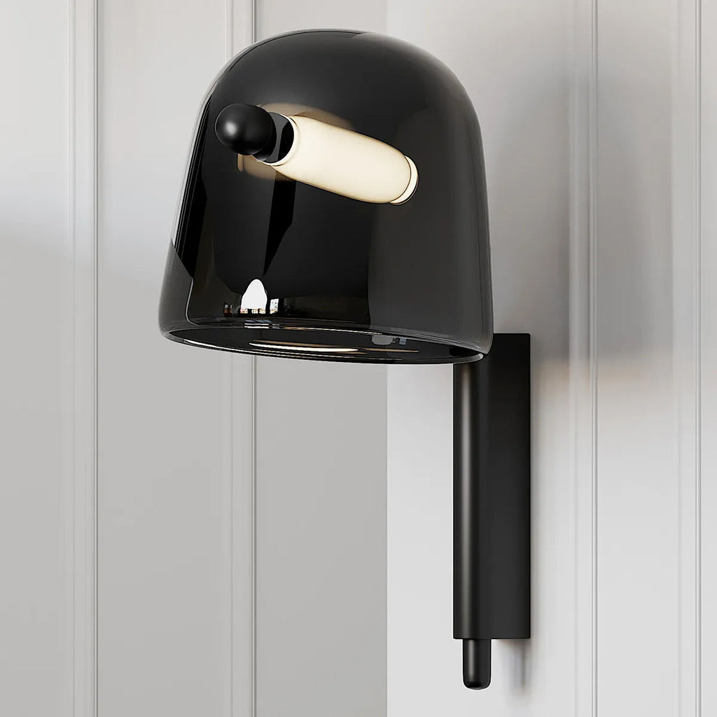 Mona Wall Light, Bedroom Wall Sconce, detail 5