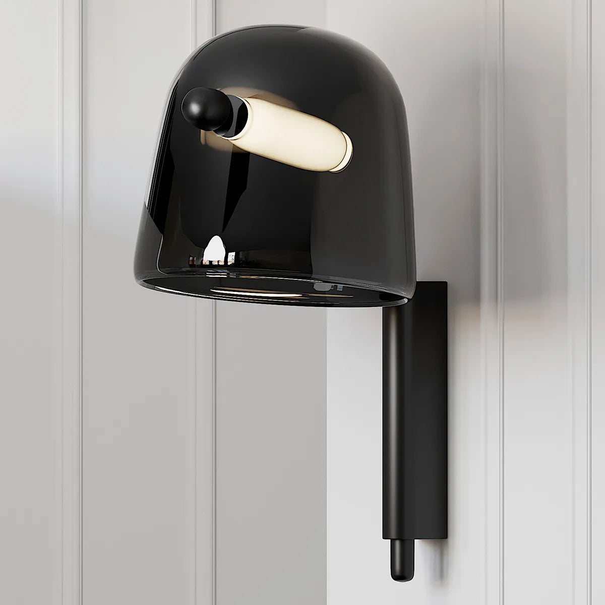 Mona Wall Light, Bedroom Wall Sconce, detail 5