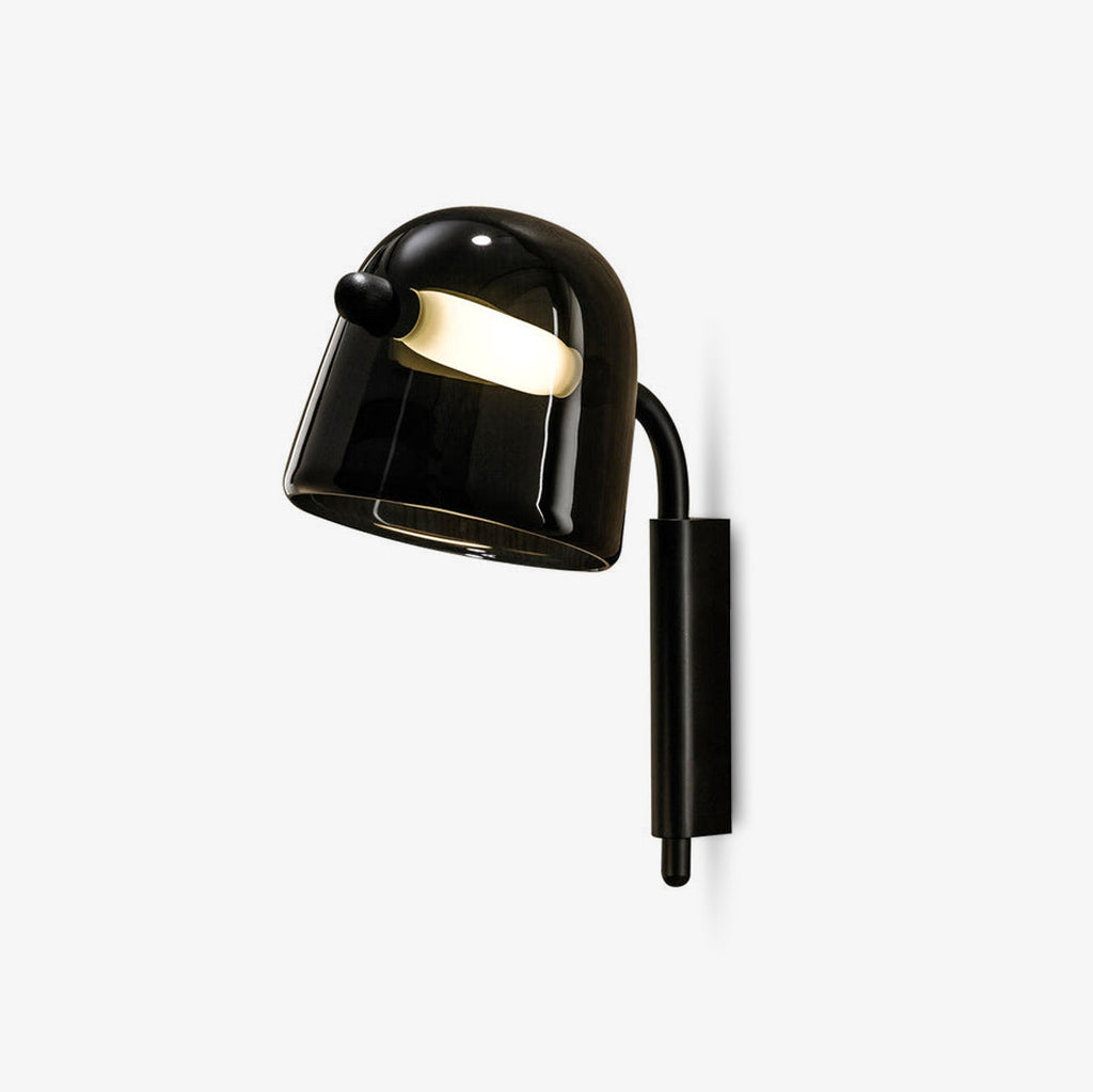 Mona Wall Light, Bedroom Wall Sconce, detail 2