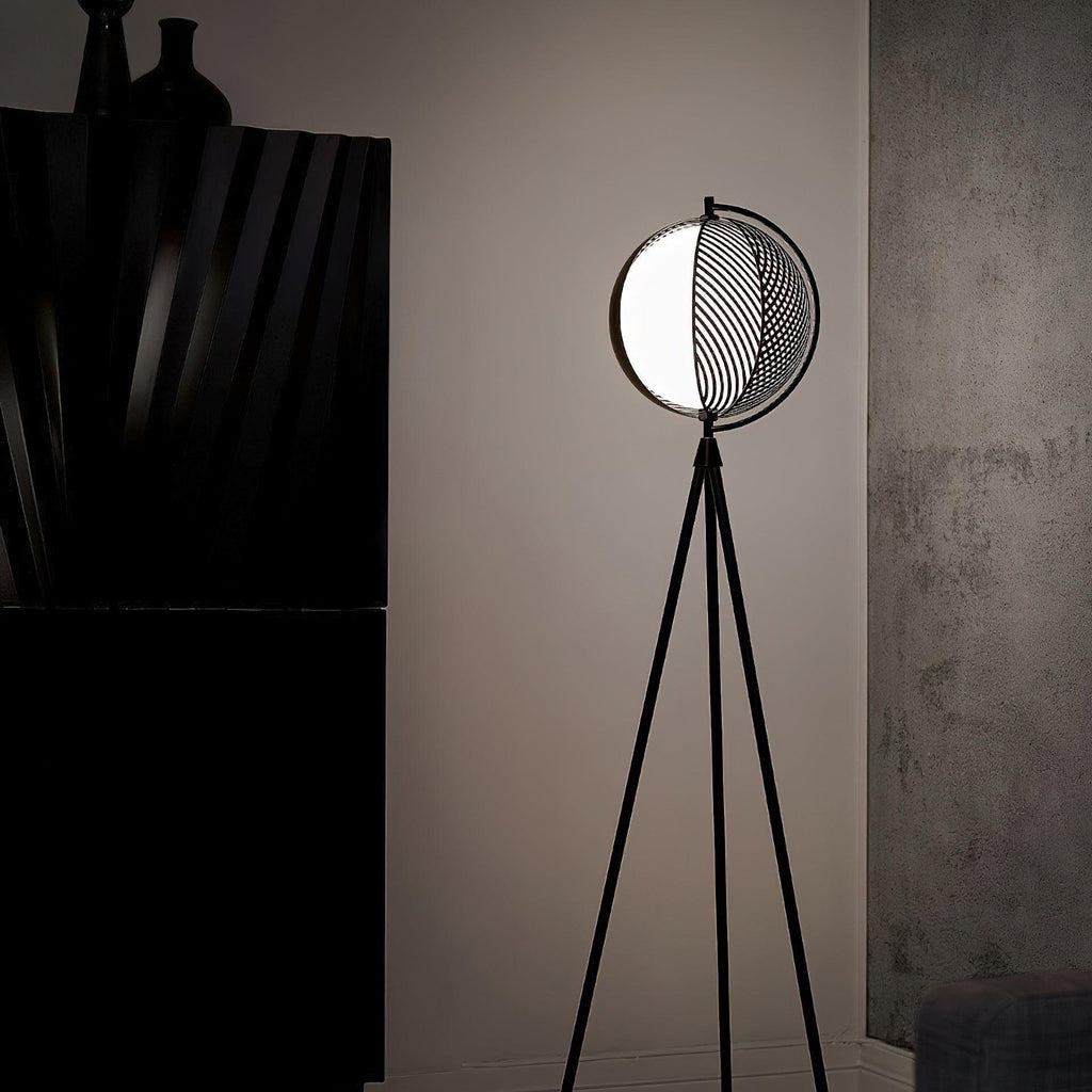 Mondo Floor Light 19.7", Floor Lamp, detail 2