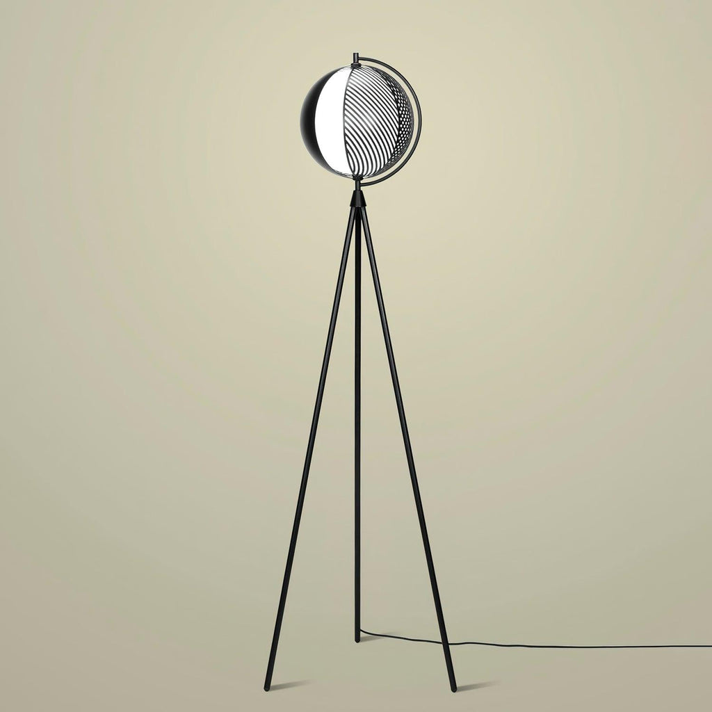 Mondo Floor Light 19.7", Floor Lamp, detail 10