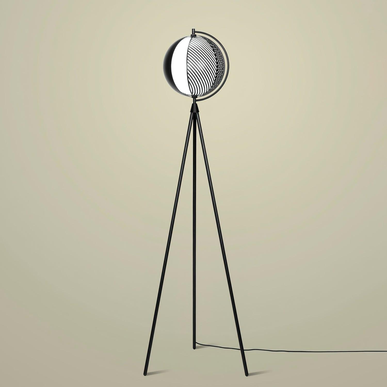 Mondo Floor Light 19.7", Floor Lamp, detail 10