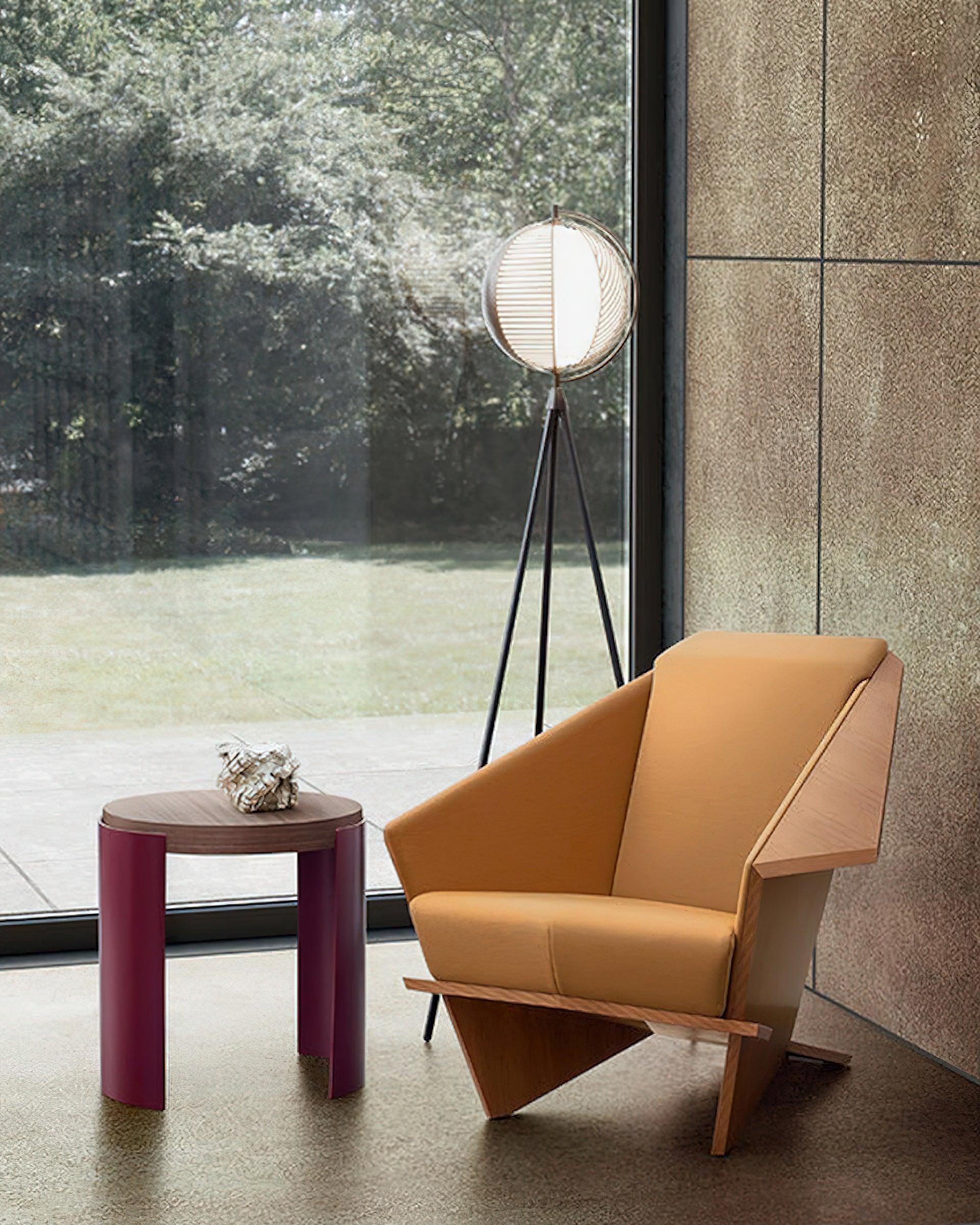 Mondo Floor Light 19.7", Floor Lamp, detail 7