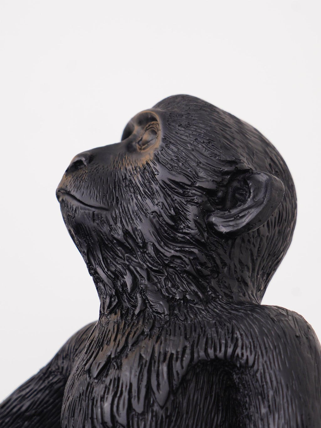 Monkey Table Light, Bedside Table Lamp, detail 16