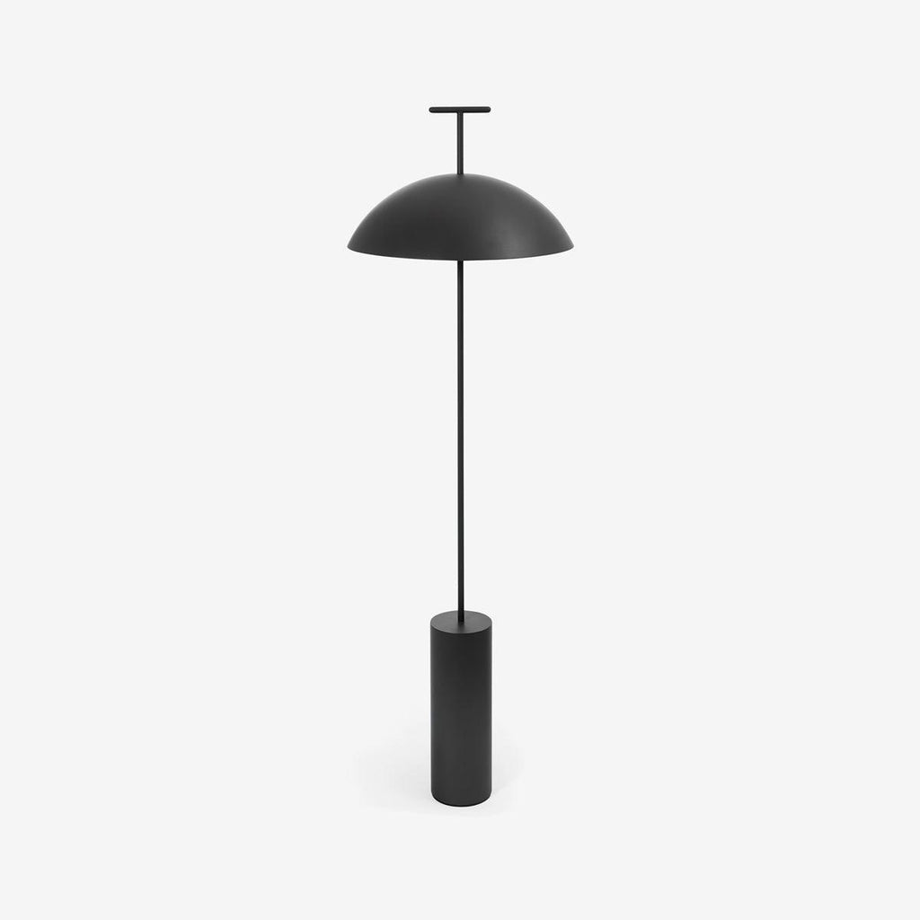 Monolith Dome Floor Light, Floor Lamp, detail 17