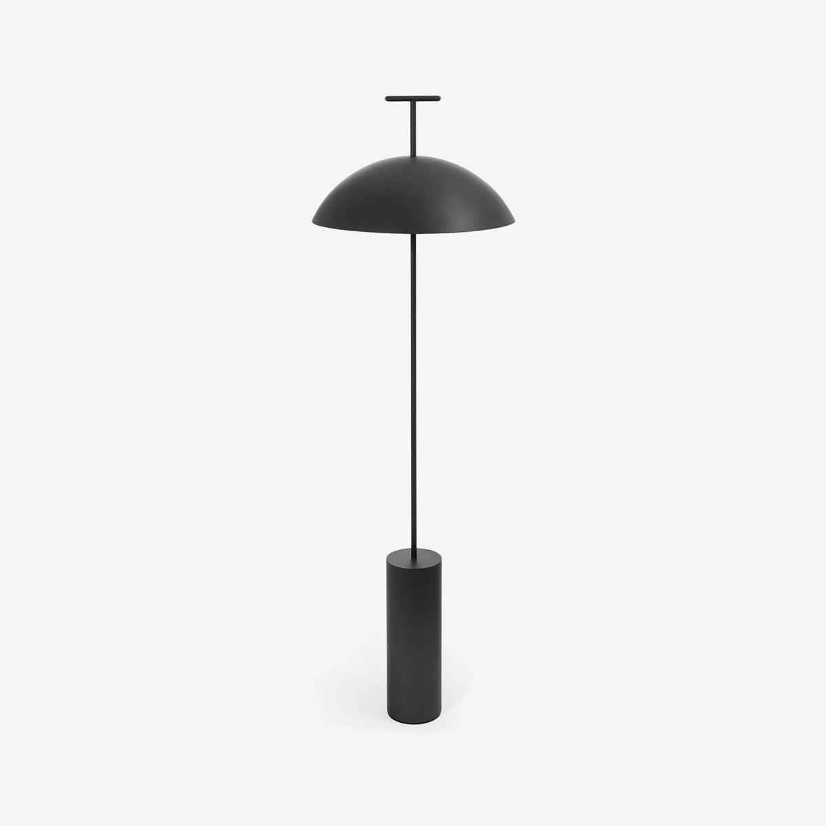 Monolith Dome Floor Light, Floor Lamp, detail 17