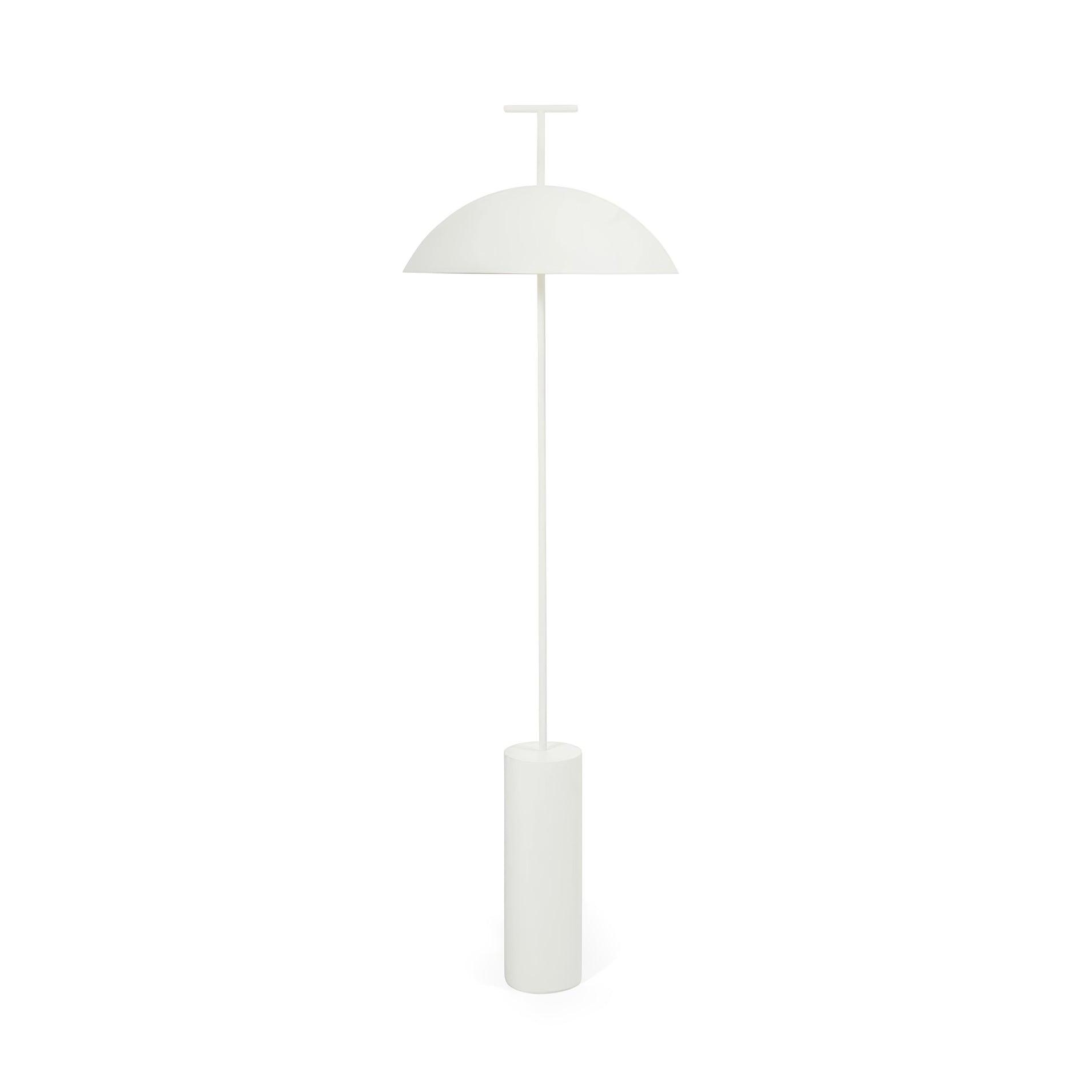 Monolith Dome Floor Light, Floor Lamp, detail 14