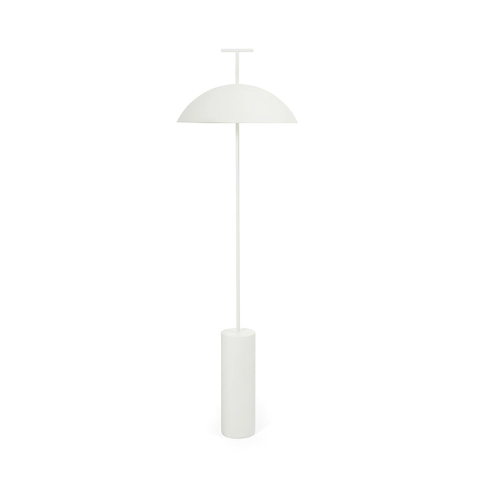 Monolith Dome Floor Light, Floor Lamp, detail 18