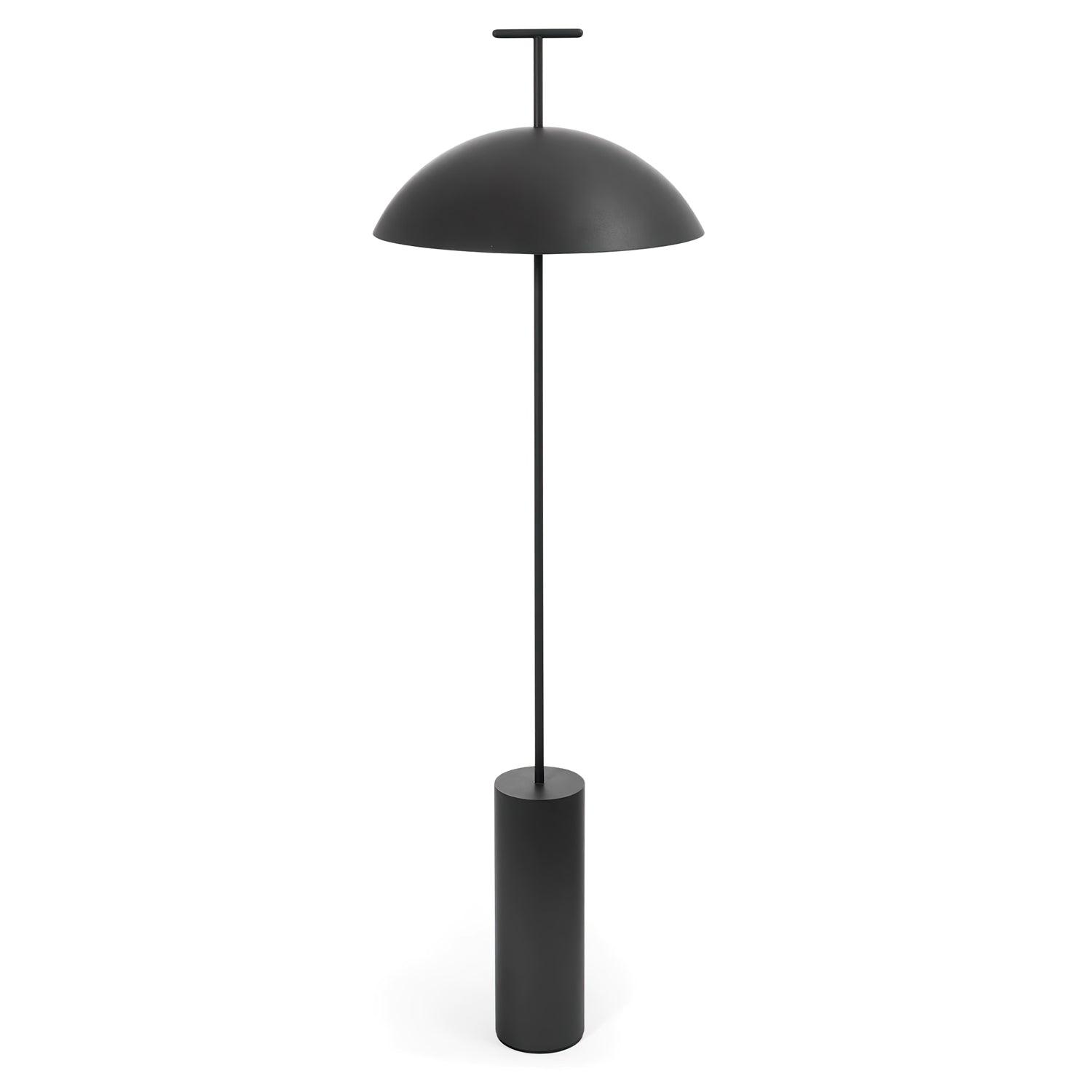 Monolith Dome Floor Light, Floor Lamp, detail 15