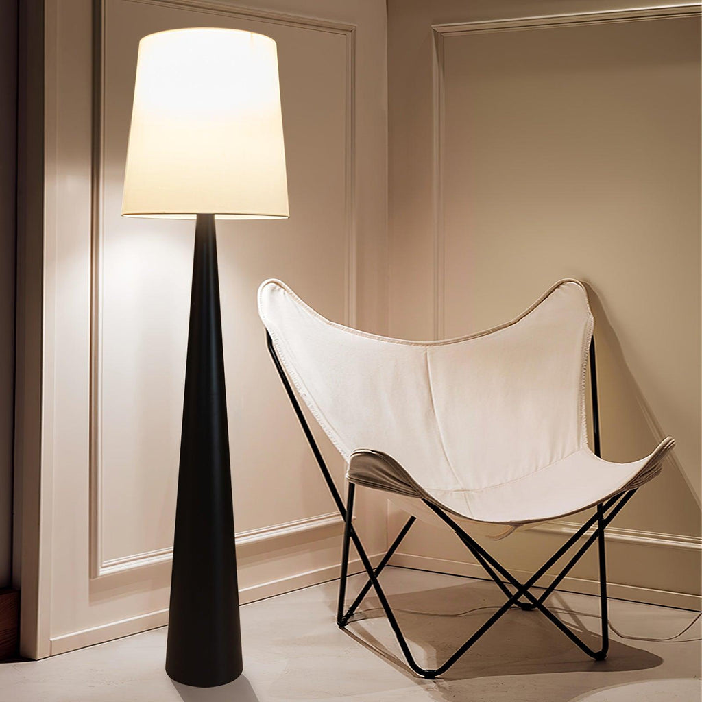 Montenegro Floor Light, Floor Lamp, detail 4
