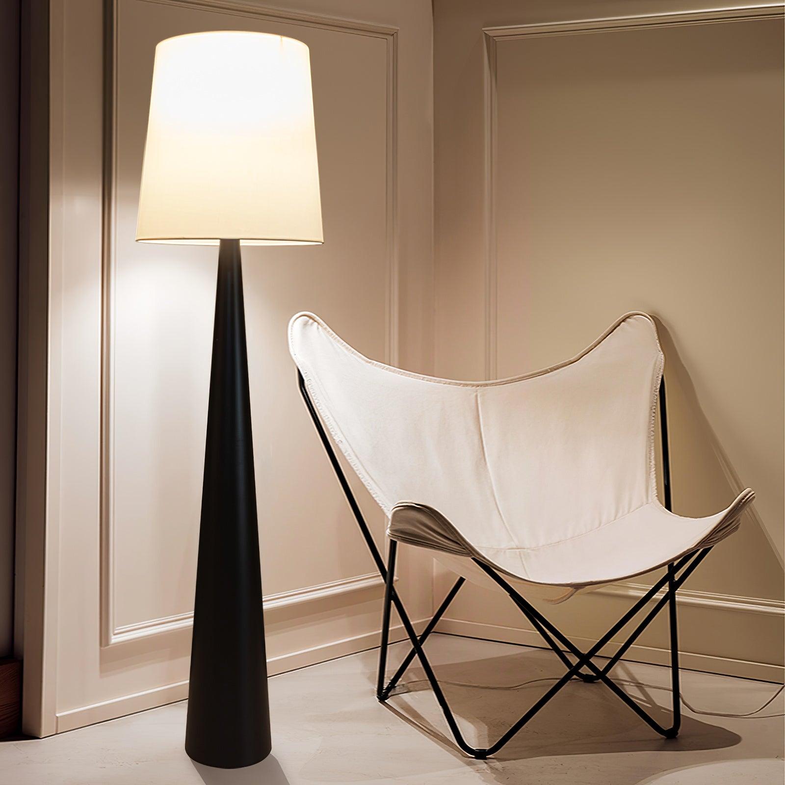 Montenegro Floor Light, Floor Lamp, detail 4