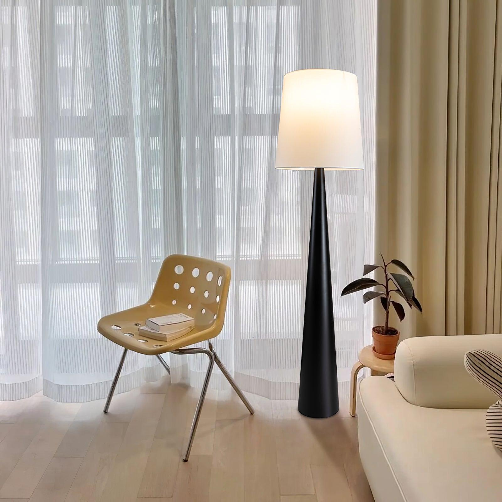 Montenegro Floor Light, Floor Lamp, detail 2