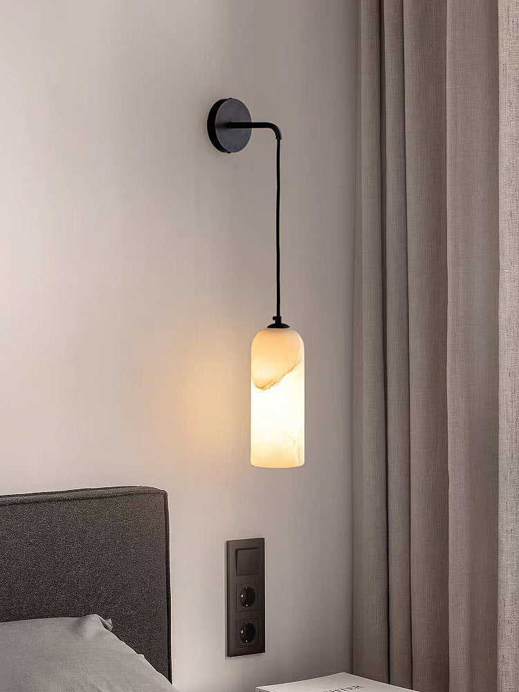 Monty Wall Light, Hardwired Wall Sconce, detail 13