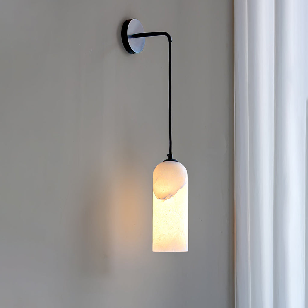 Monty Wall Light, Hardwired Wall Sconce, detail 28