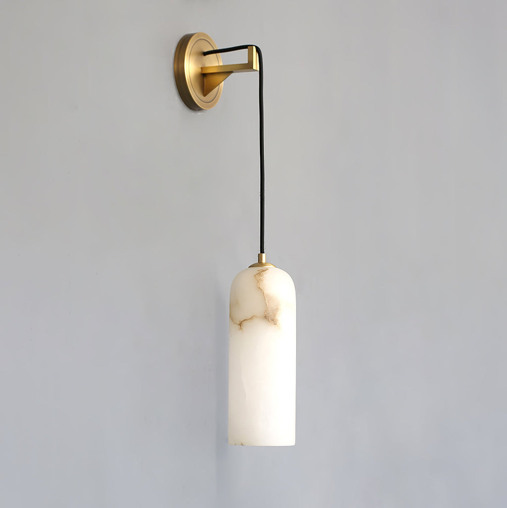 Monty Wall Light, Hardwired Wall Sconce, detail 27