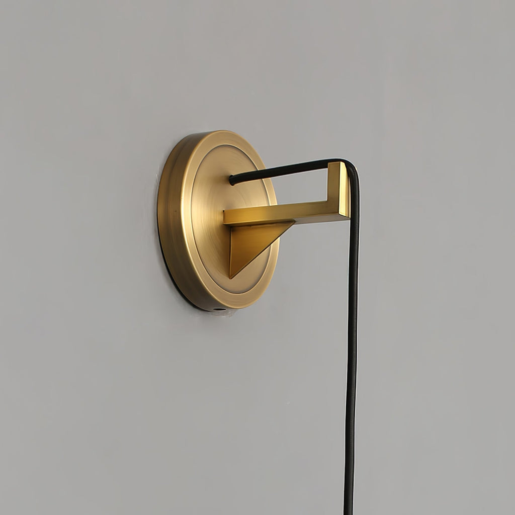 Monty Wall Light, Hardwired Wall Sconce, detail 33