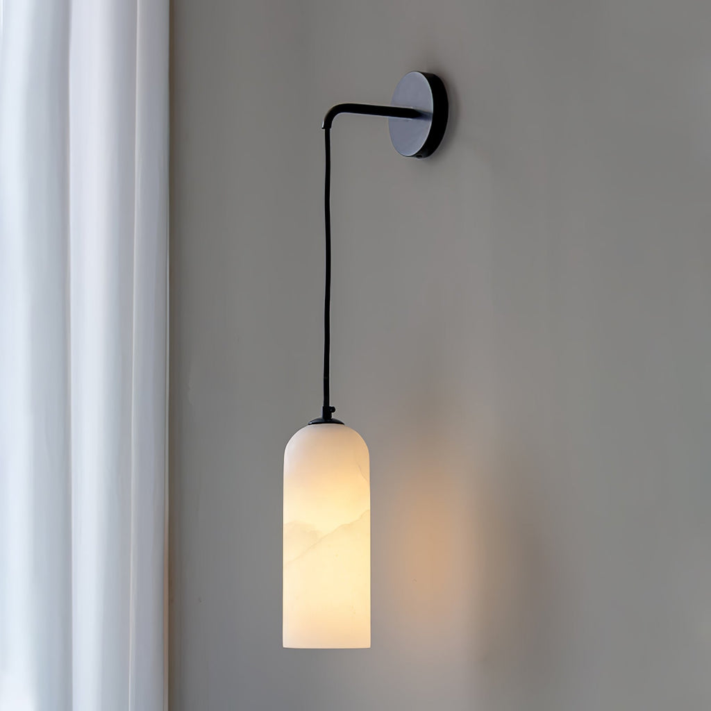 Monty Wall Light, Hardwired Wall Sconce, detail 26