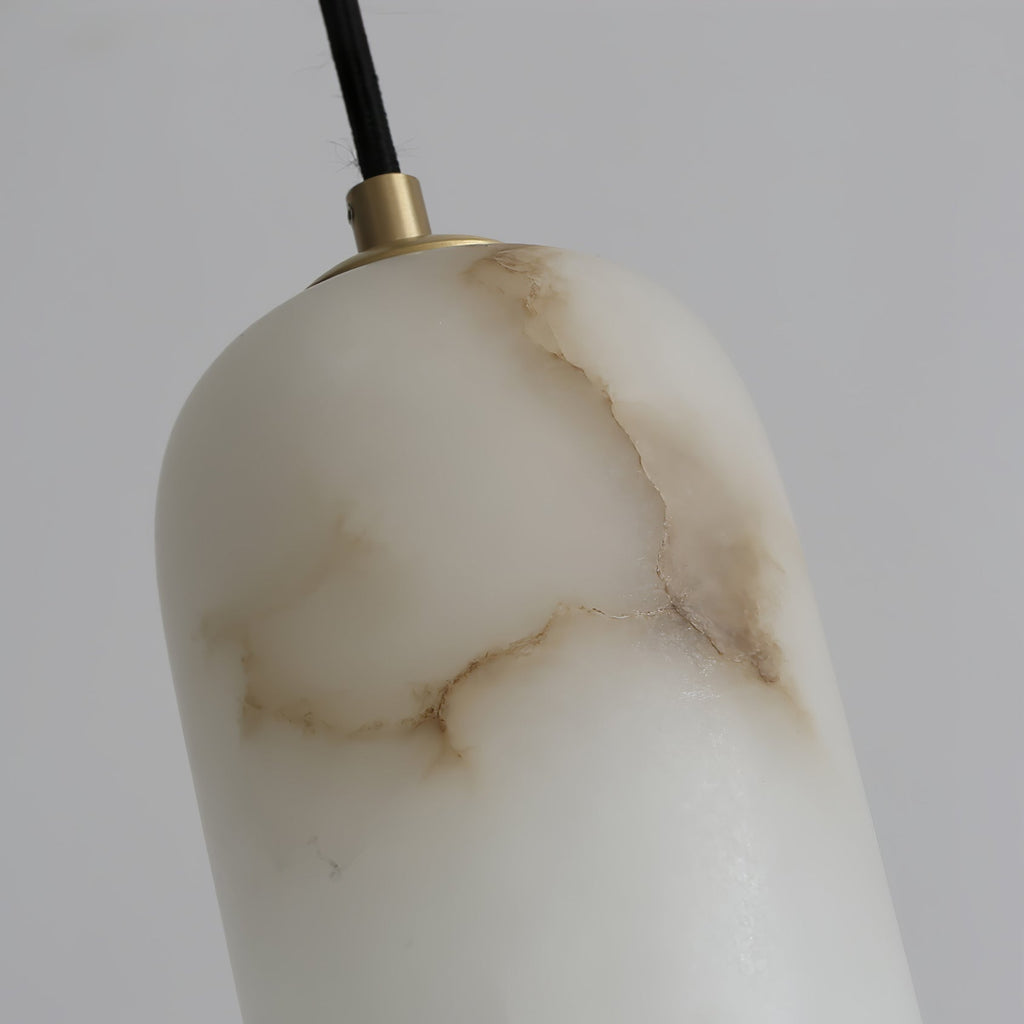 Monty Lamp bracket Wall Light, Hardwired Wall Sconce, detail 16
