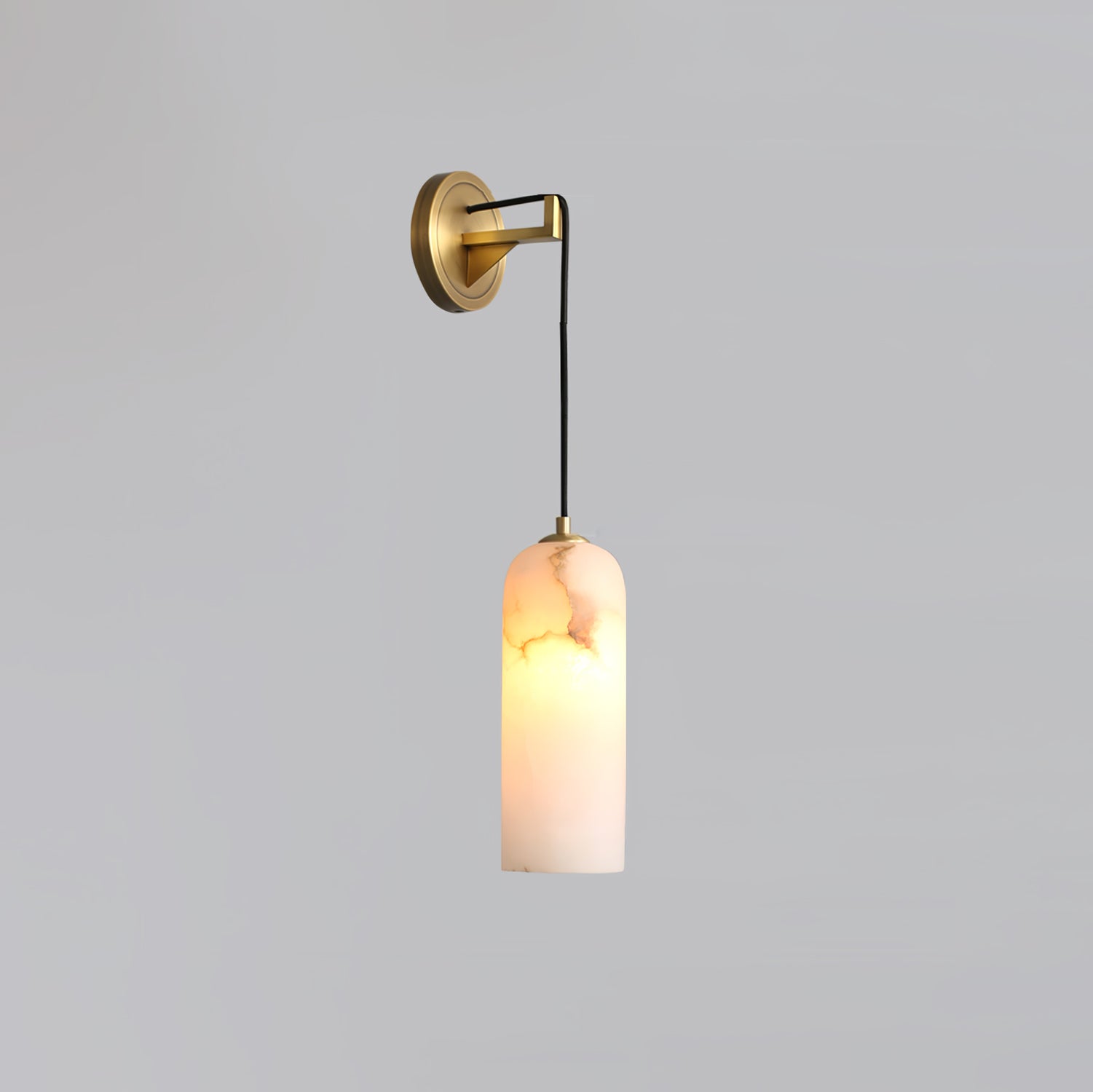 Monty Wall Light, Hardwired Wall Sconce, detail 25