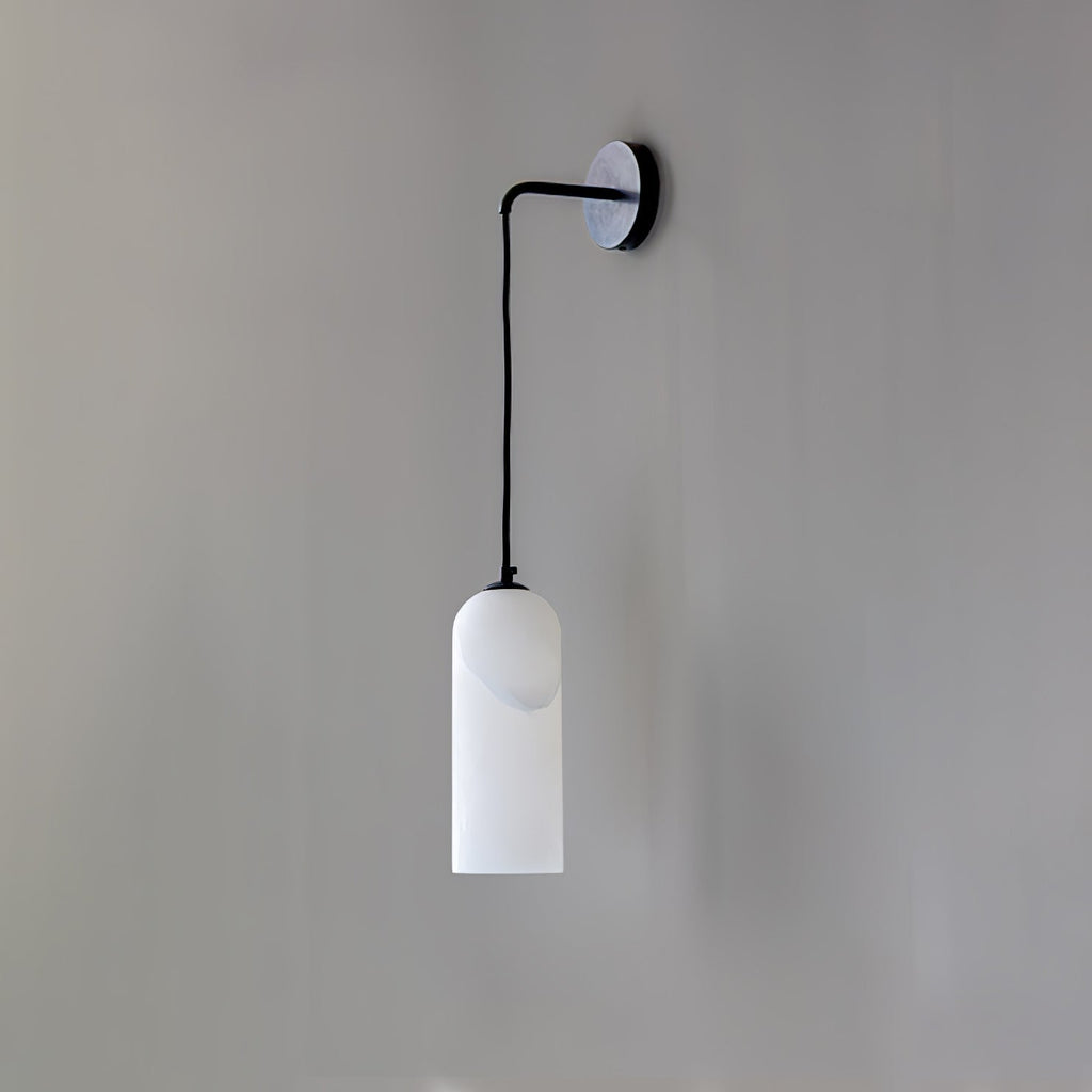 Monty Wall Light, Hardwired Wall Sconce, detail 24