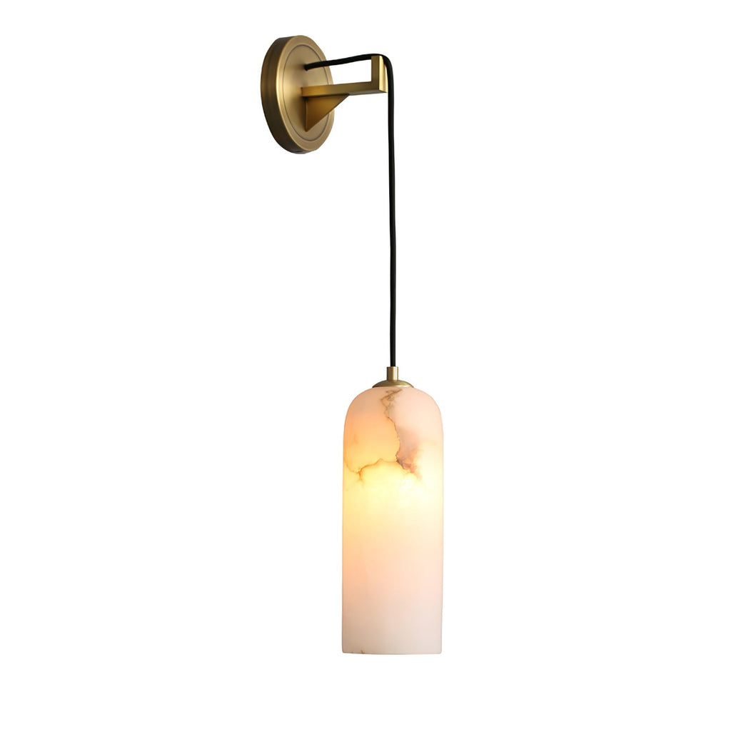 Monty Wall Light, Hardwired Wall Sconce, detail 39