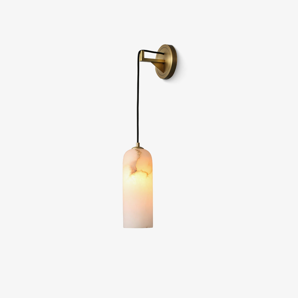 Monty Wall Light, Hardwired Wall Sconce, detail 41