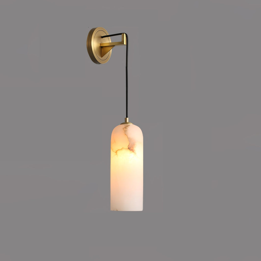 Monty Wall Light, Hardwired Wall Sconce, detail 16