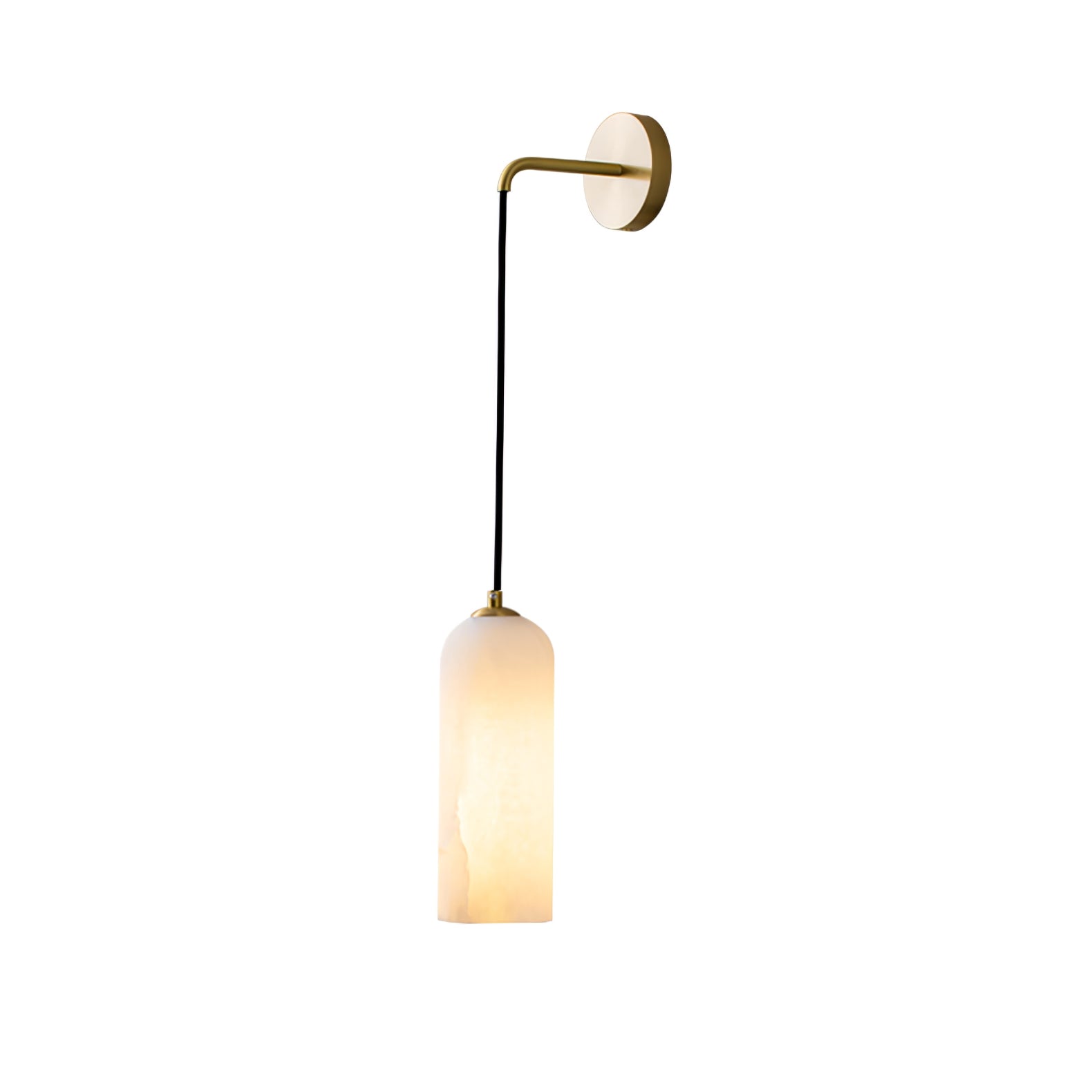 Monty Wall Light, Hardwired Wall Sconce, detail 38