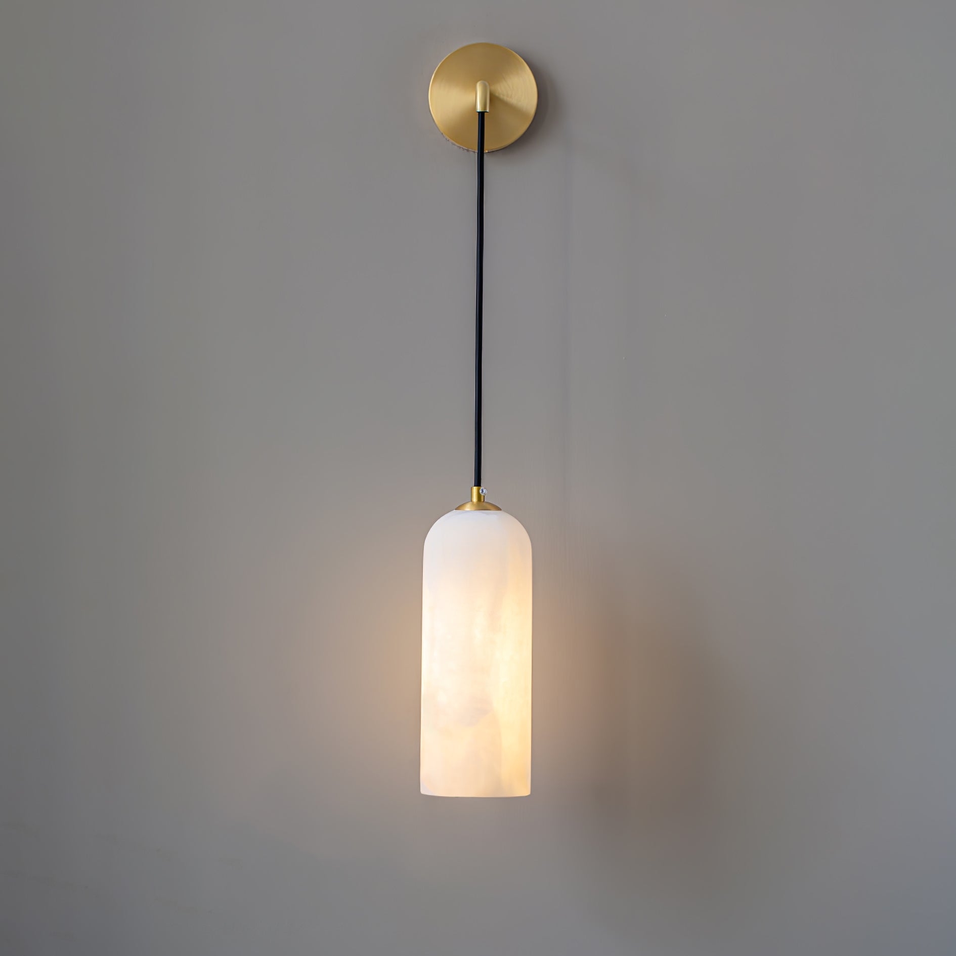 Monty Wall Light, Hardwired Wall Sconce, detail 19