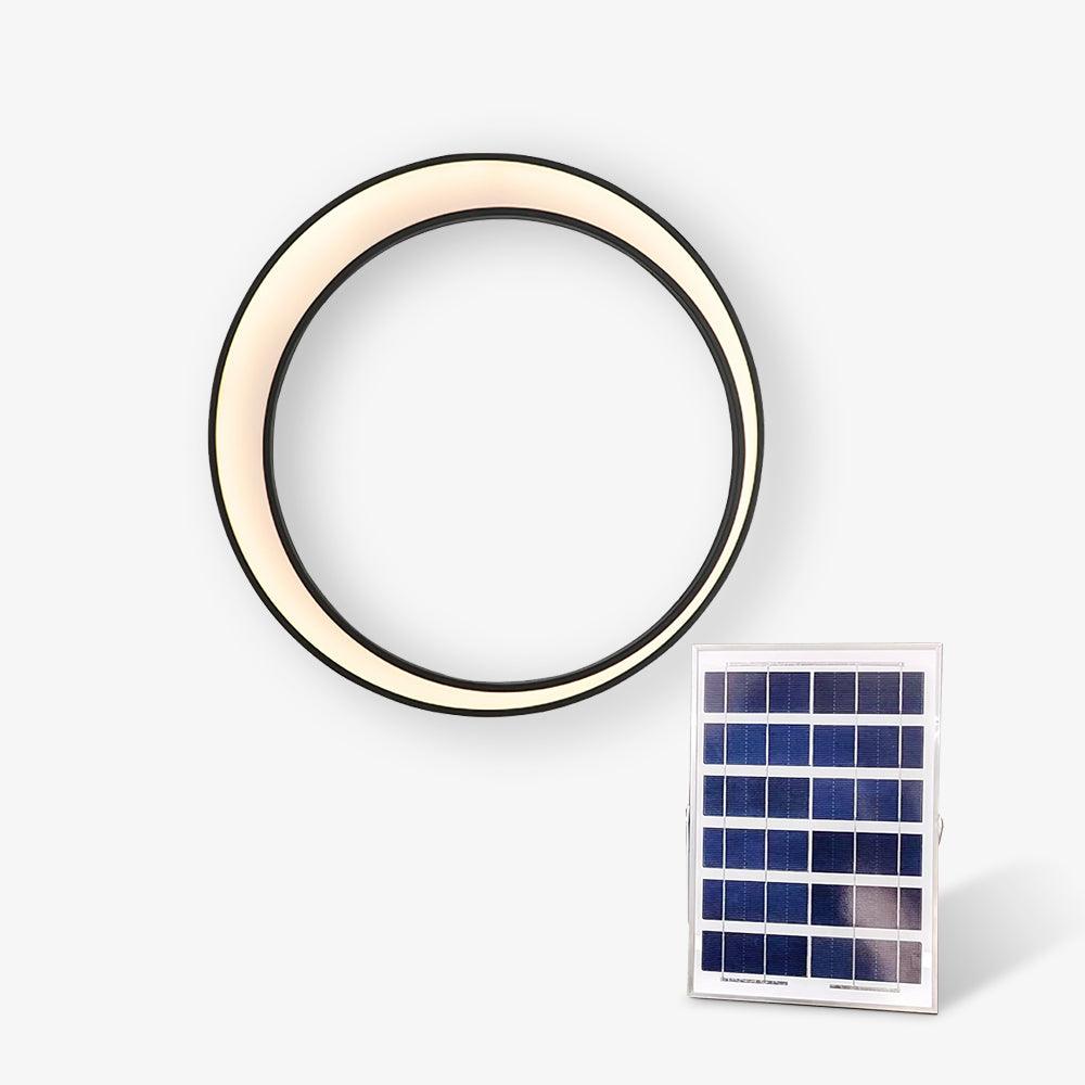 Moon Exterior Wall Light, Outdoor Wall Light, detail 6