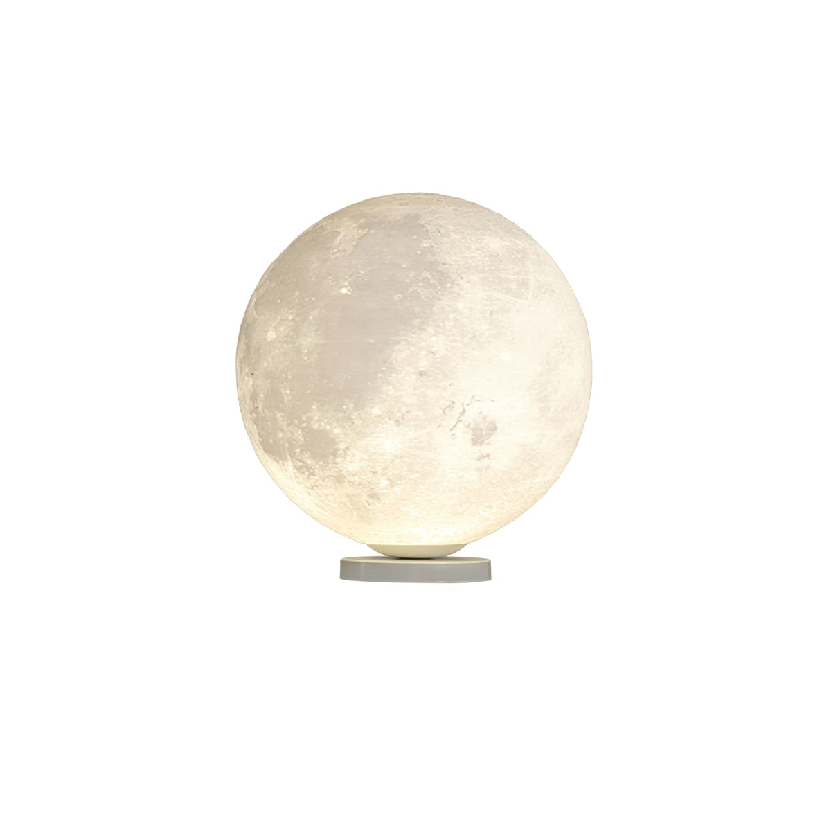 Moon Table Lamp detail view 15