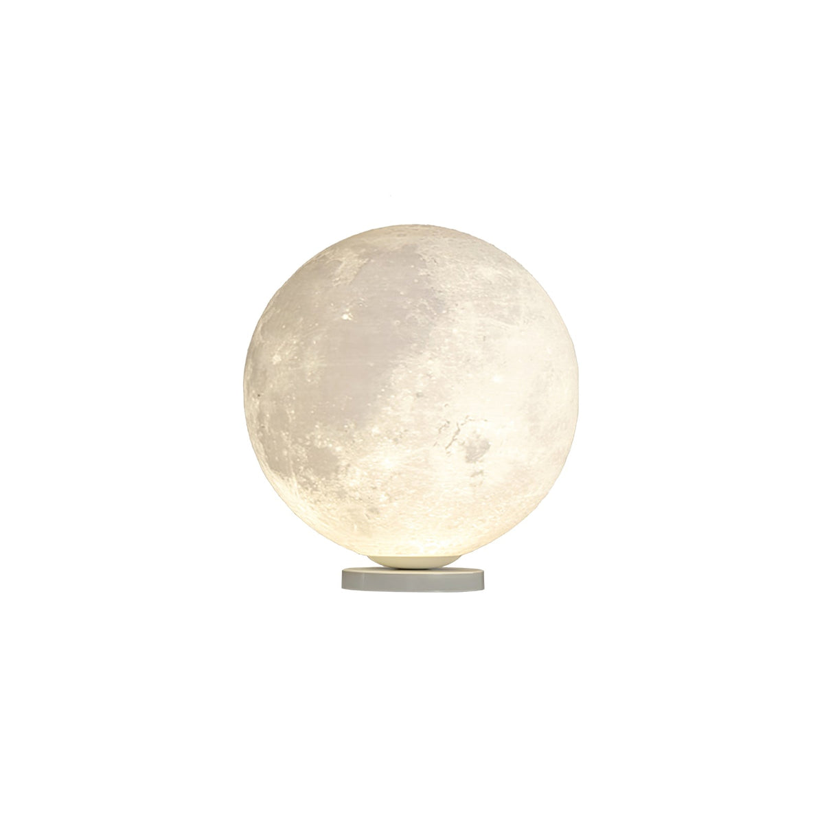 Moon Table Lamp detail view 14