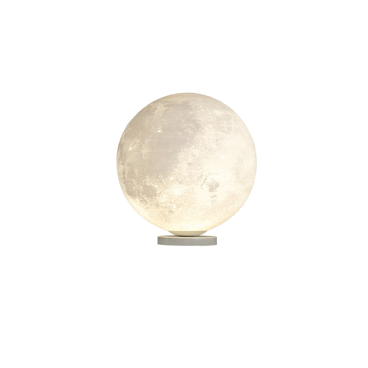 Moon Table Lamp detail view 13