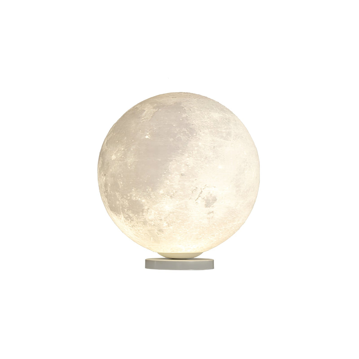 Moon Table Lamp detail view 16