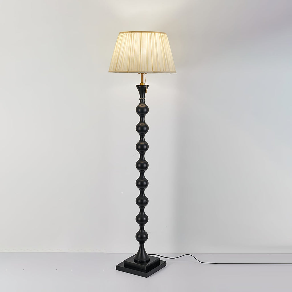 Artemisia Floor Light, Floor Lamp, detail 12