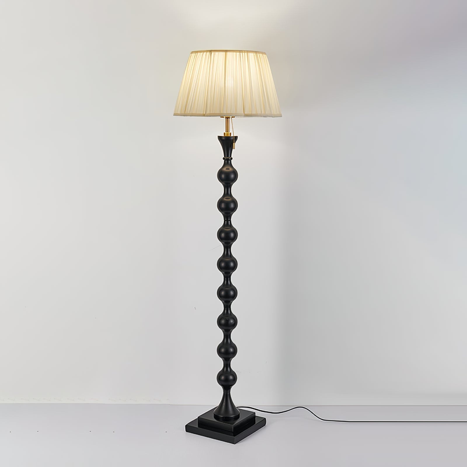 Artemisia Floor Light, Floor Lamp, detail 12