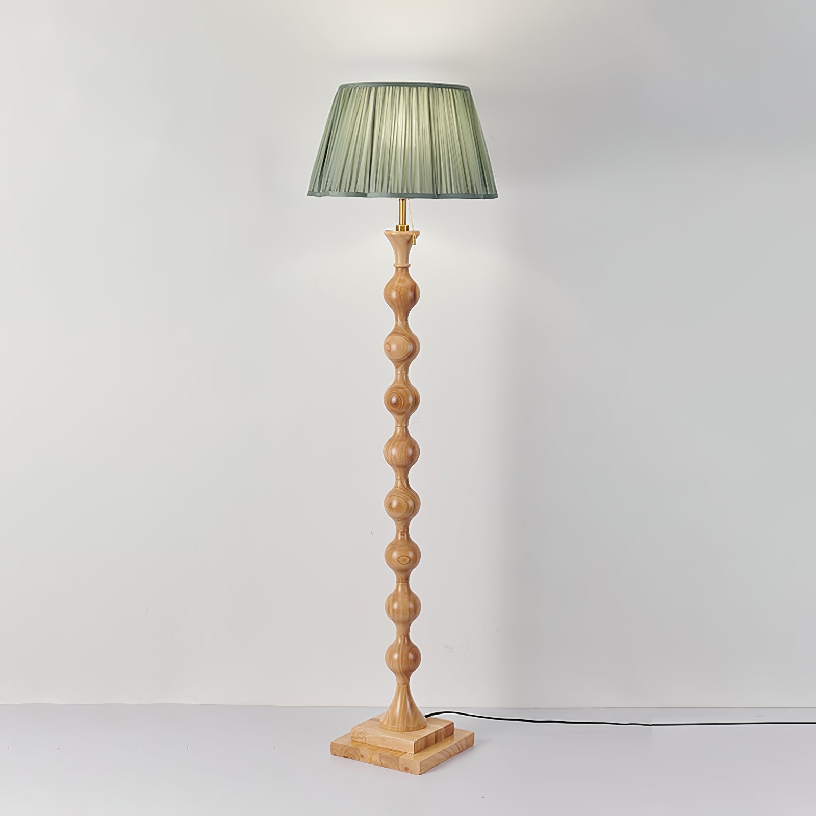 Artemisia Floor Light, Floor Lamp, detail 11