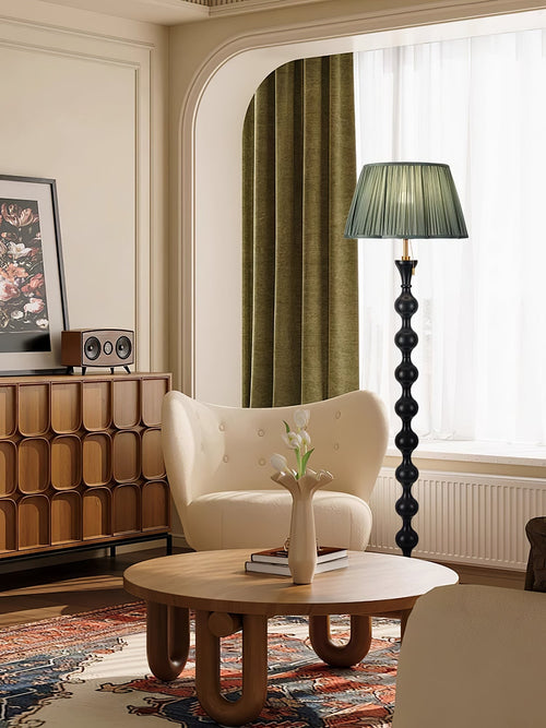 Artemisia Floor Light, Floor Lamp, detail 5