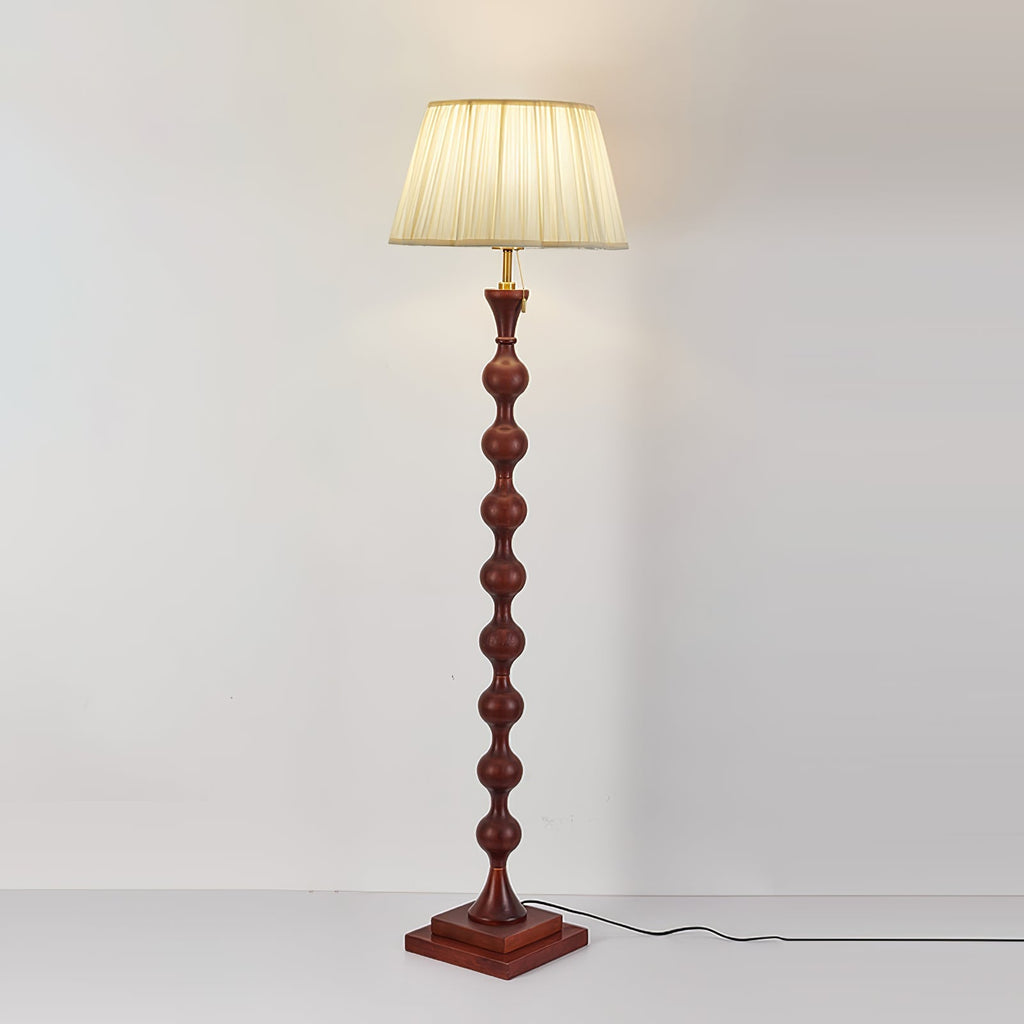 Artemisia Floor Light, Floor Lamp, detail 2